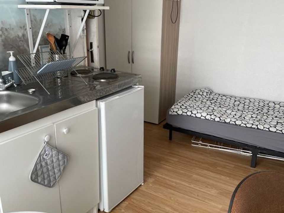 Studio in Le Petit-Quevilly, Seine-Maritime - photo 2