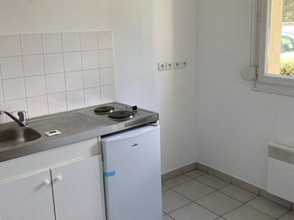 Apartament a Saint-Avold, Moselle - foto 1