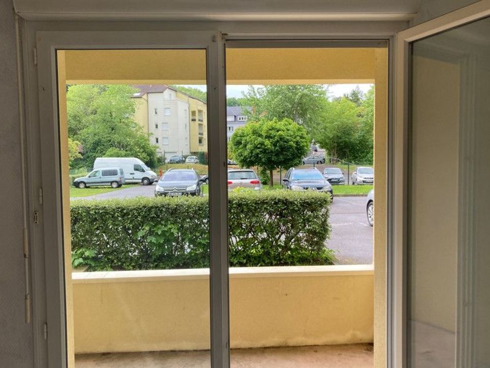 Apartament a Saint-Avold, Moselle - foto 3
