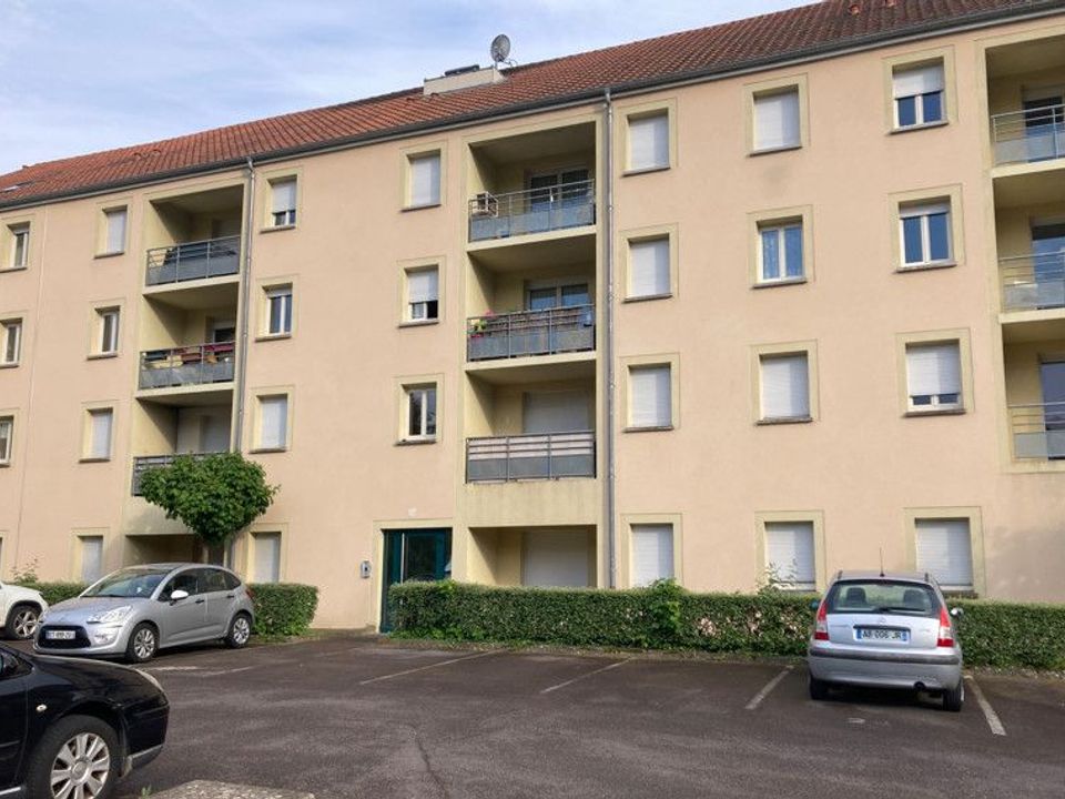 Apartament a Saint-Avold, Moselle - foto 5