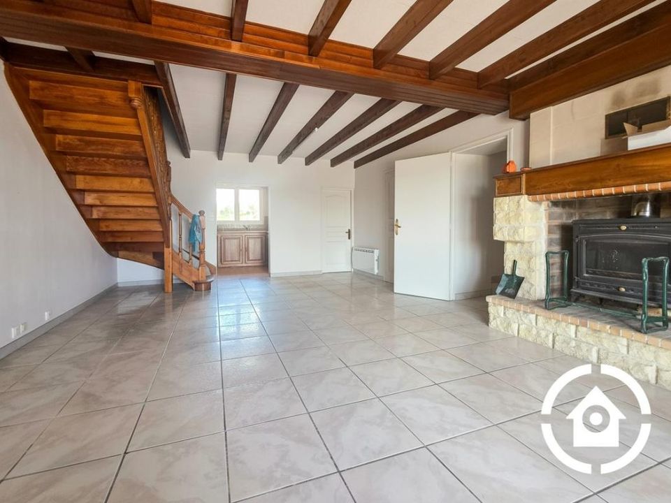 Villa em Lignieres-Sonneville, Charente - foto 3