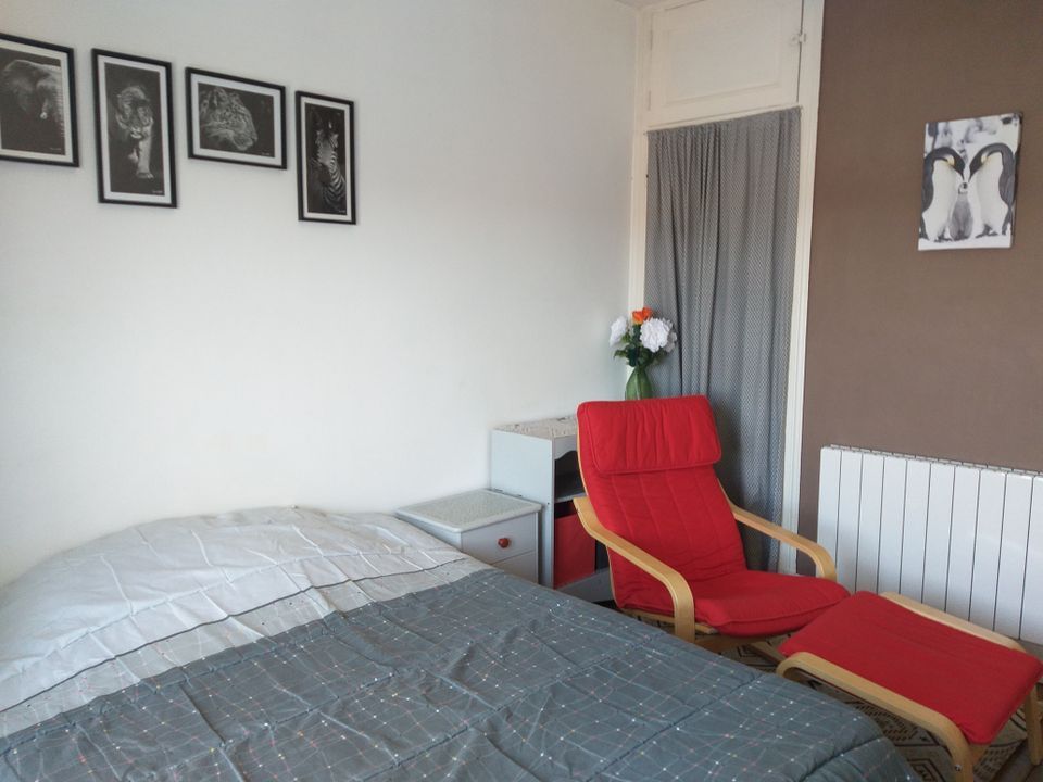 Apartament a Vichy, Allier - foto 1