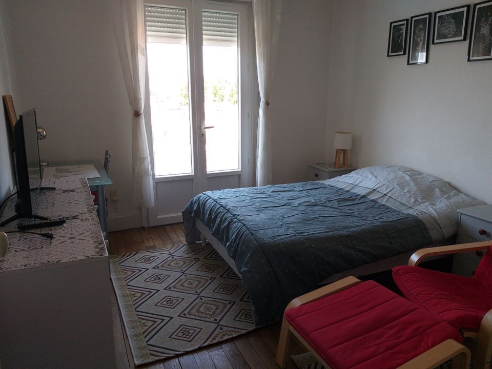 Apartament a Vichy, Allier - foto 2