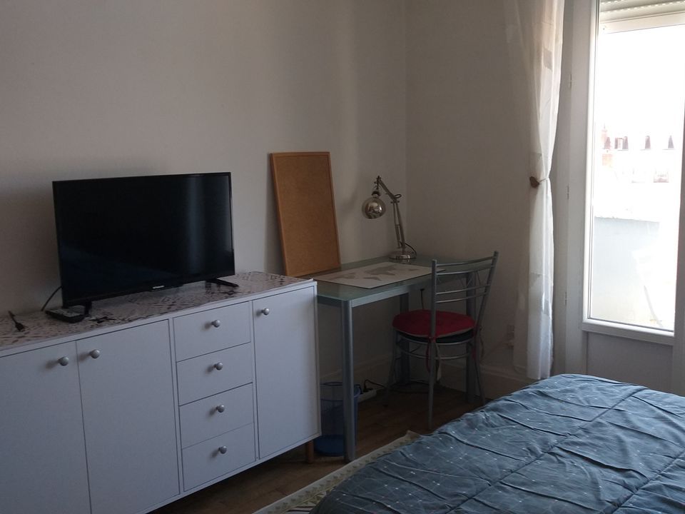 Apartament a Vichy, Allier - foto 4