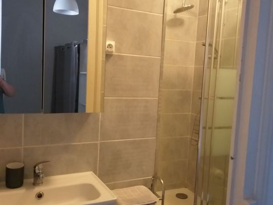 Apartament a Vichy, Allier - foto 5
