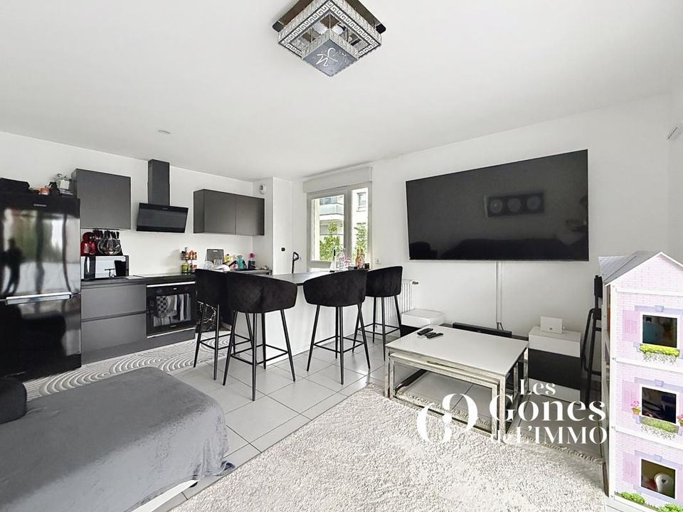 Appartement in Saint-Priest, Rhone - foto 3