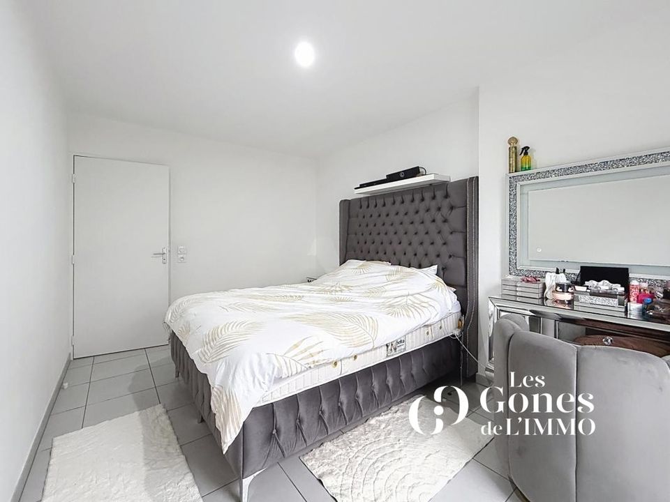 Appartement in Saint-Priest, Rhone - foto 5