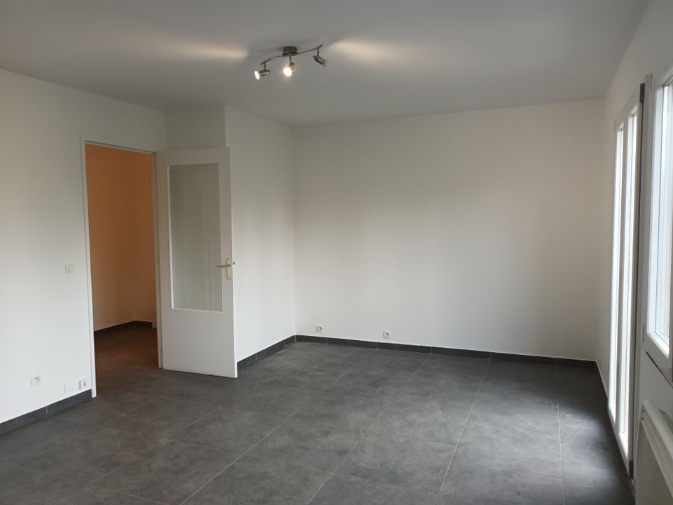 Studio i Arpajon, Essonne - bilde 2
