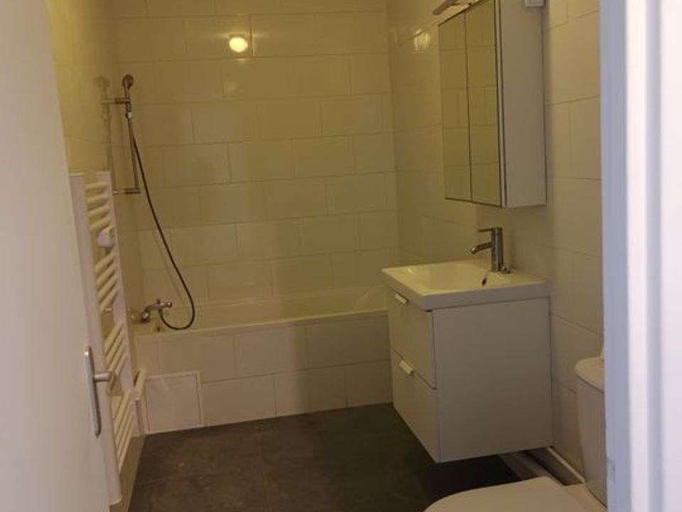 Studio i Arpajon, Essonne - bilde 3