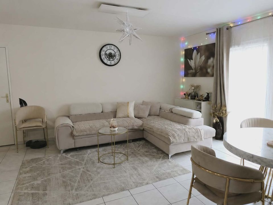 Apartamento em Montigny-le-Bretonneux, Yvelines - foto 1