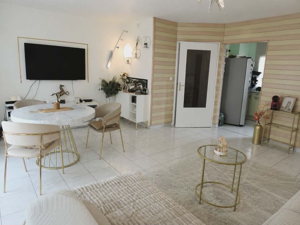 Apartamento em Montigny-le-Bretonneux, Yvelines - foto 2