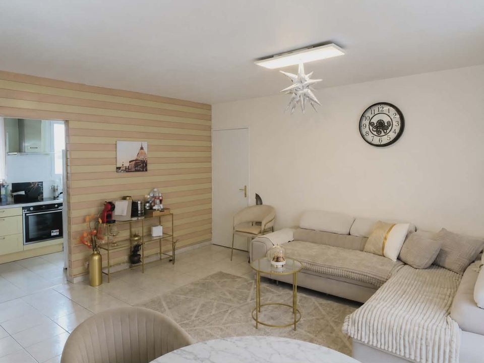 Apartamento em Montigny-le-Bretonneux, Yvelines - foto 3