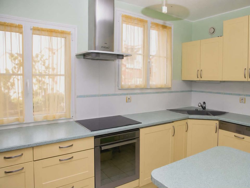 Apartamento em Montigny-le-Bretonneux, Yvelines - foto 4