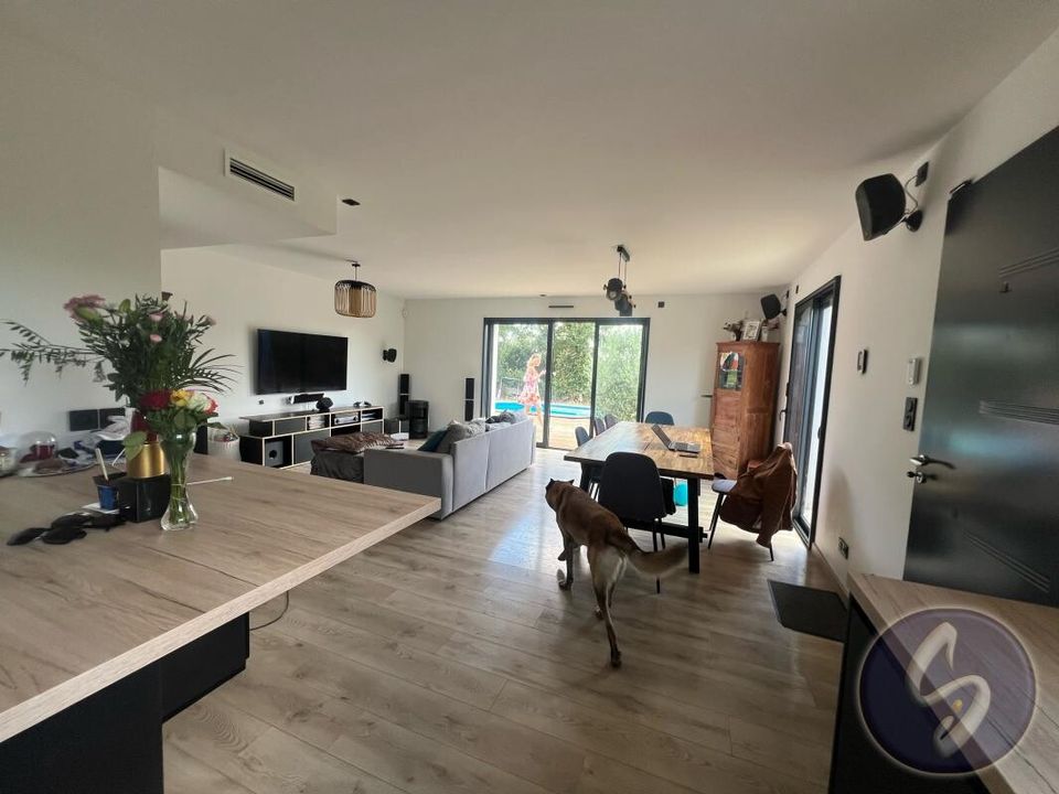 Villa a Aigondigne, Deux-Sevres - foto 3