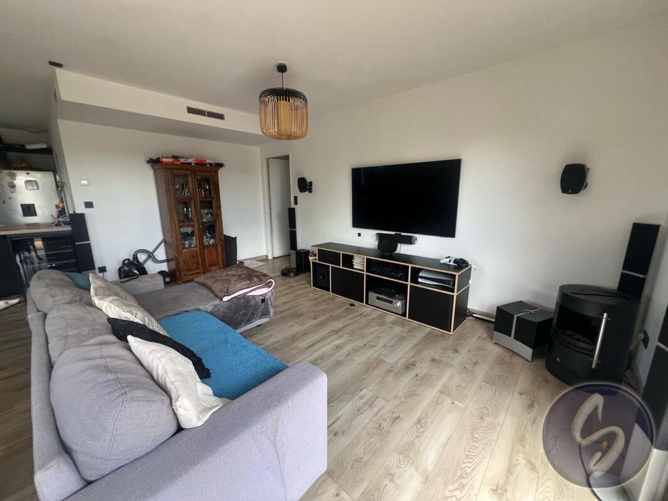 Villa a Aigondigne, Deux-Sevres - foto 4