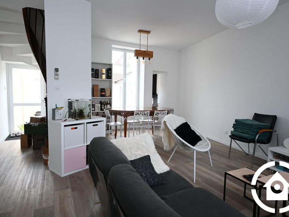 Villa a Cognac, Charente - foto 4