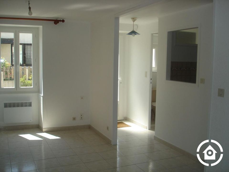 Rekkehus i Chateaubernard, Charente - bilde 3