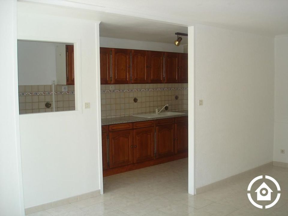 Rekkehus i Chateaubernard, Charente - bilde 4