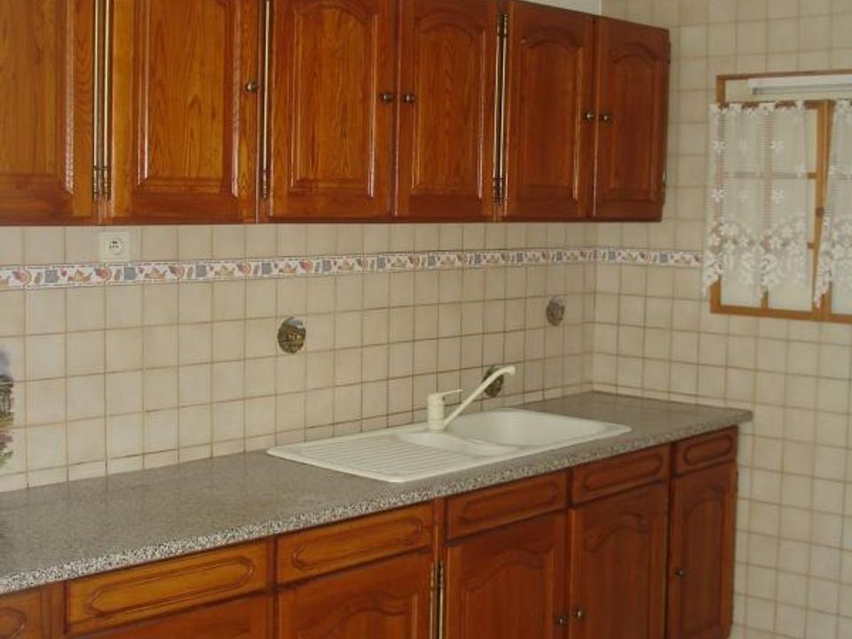 Rekkehus i Chateaubernard, Charente - bilde 5