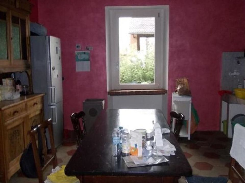 Casa de pueblo en Predosa, Alessandria - foto 5