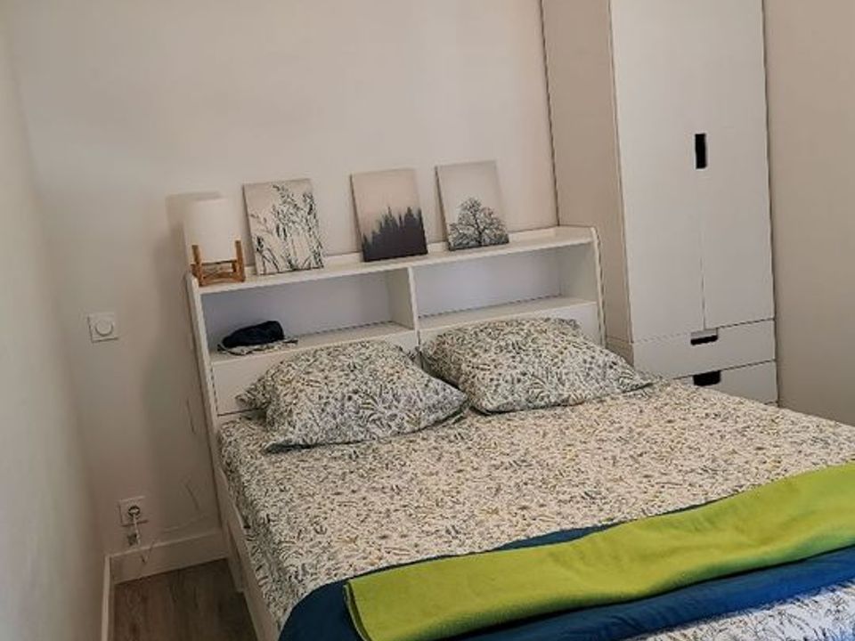 Apartament a Niort, Deux-Sevres - foto 2