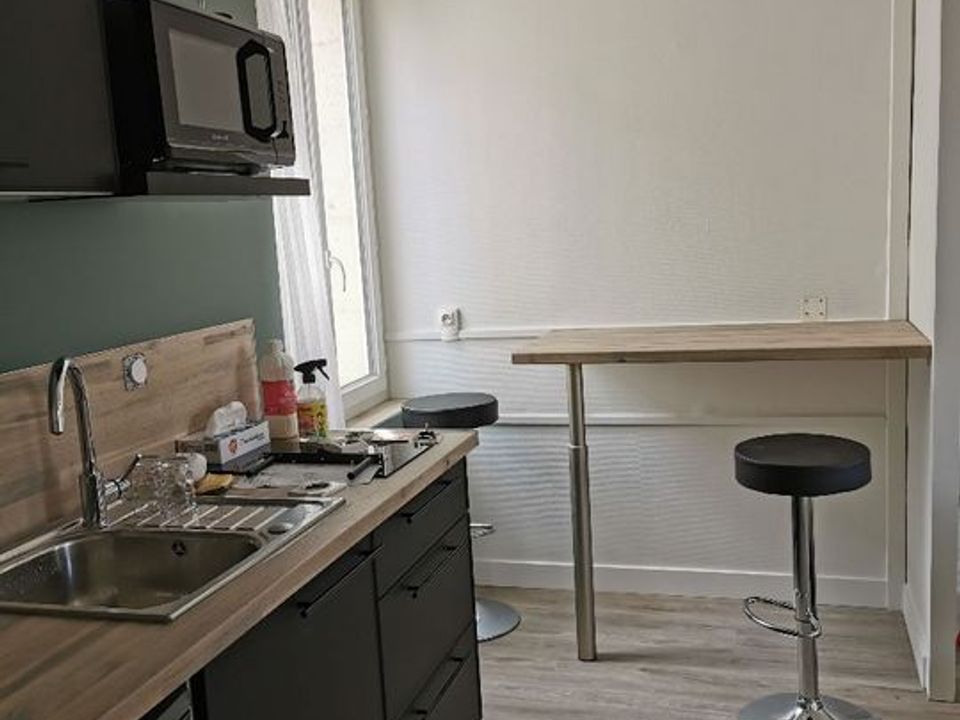 Apartament a Niort, Deux-Sevres - foto 3