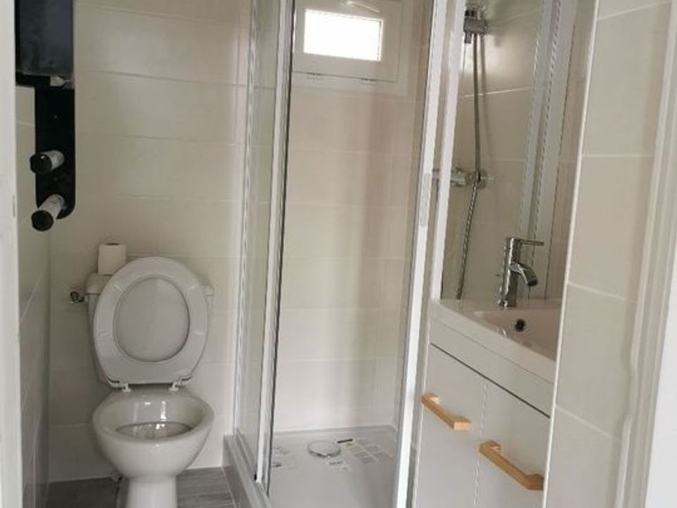 Apartament a Niort, Deux-Sevres - foto 4