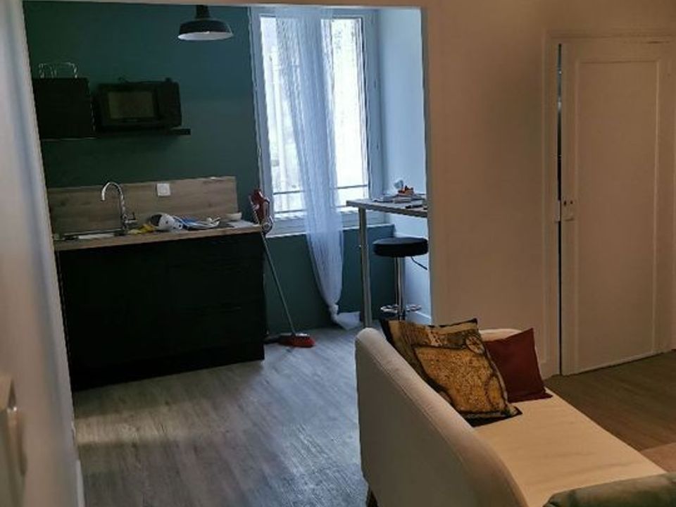 Apartament a Niort, Deux-Sevres - foto 5