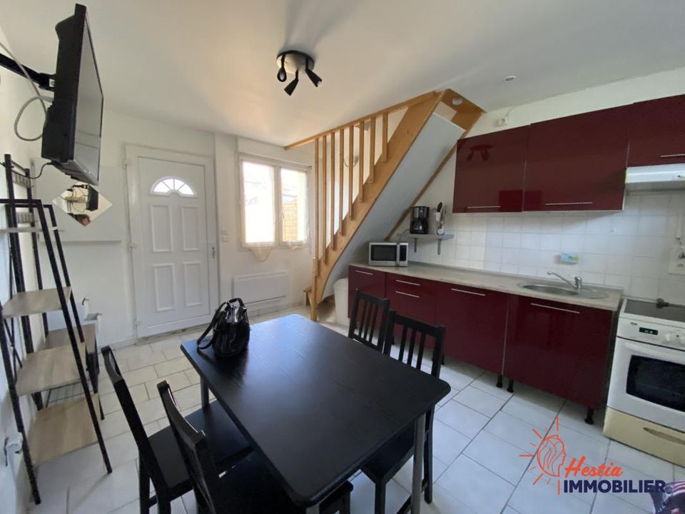 Duplex i Châlons-en-Champagne, Marne - foto 1