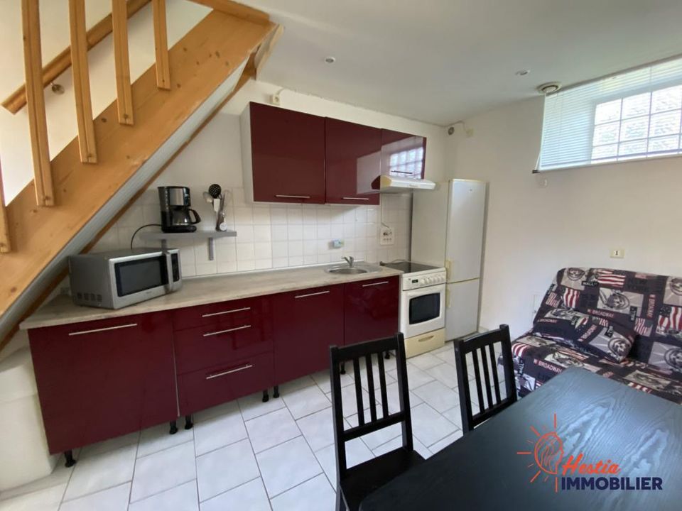 Duplex i Châlons-en-Champagne, Marne - foto 2