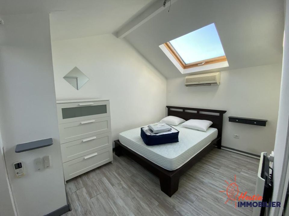 Duplex i Châlons-en-Champagne, Marne - foto 4