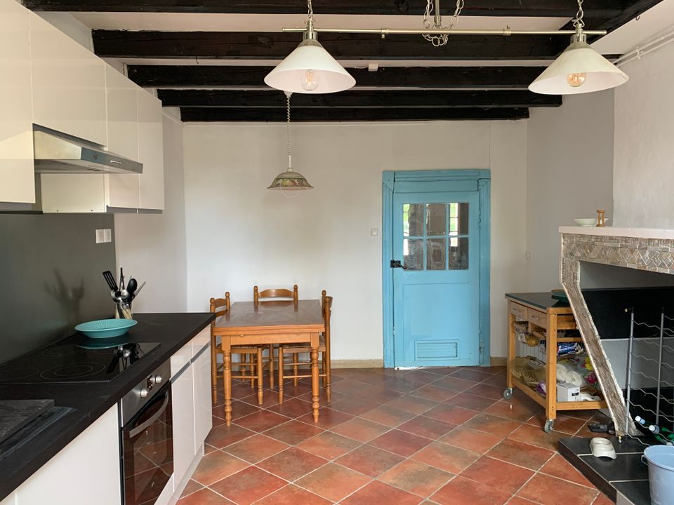 Villa i Le Pizou, Dordogne - foto 2