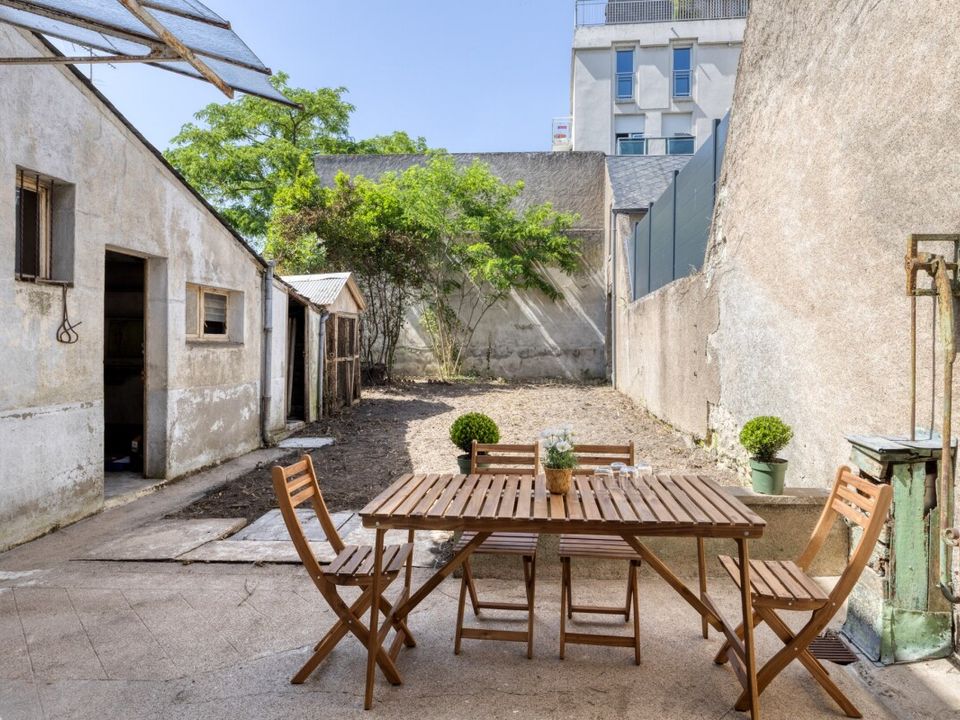 Villa i Tours, Indre-et-Loire - foto 2