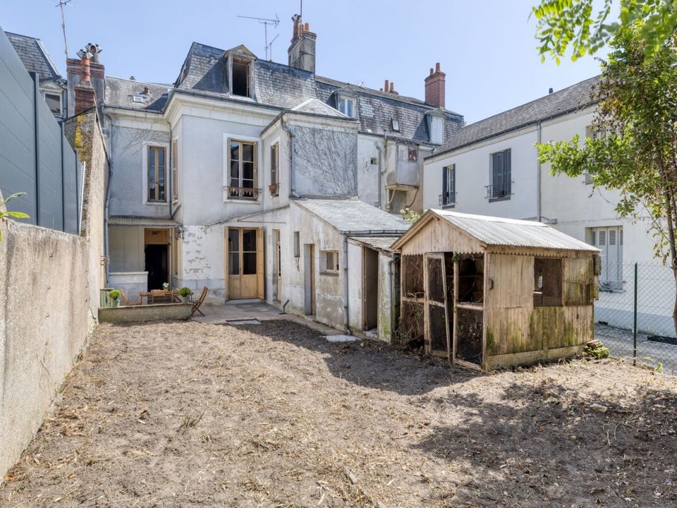 Villa i Tours, Indre-et-Loire - foto 3