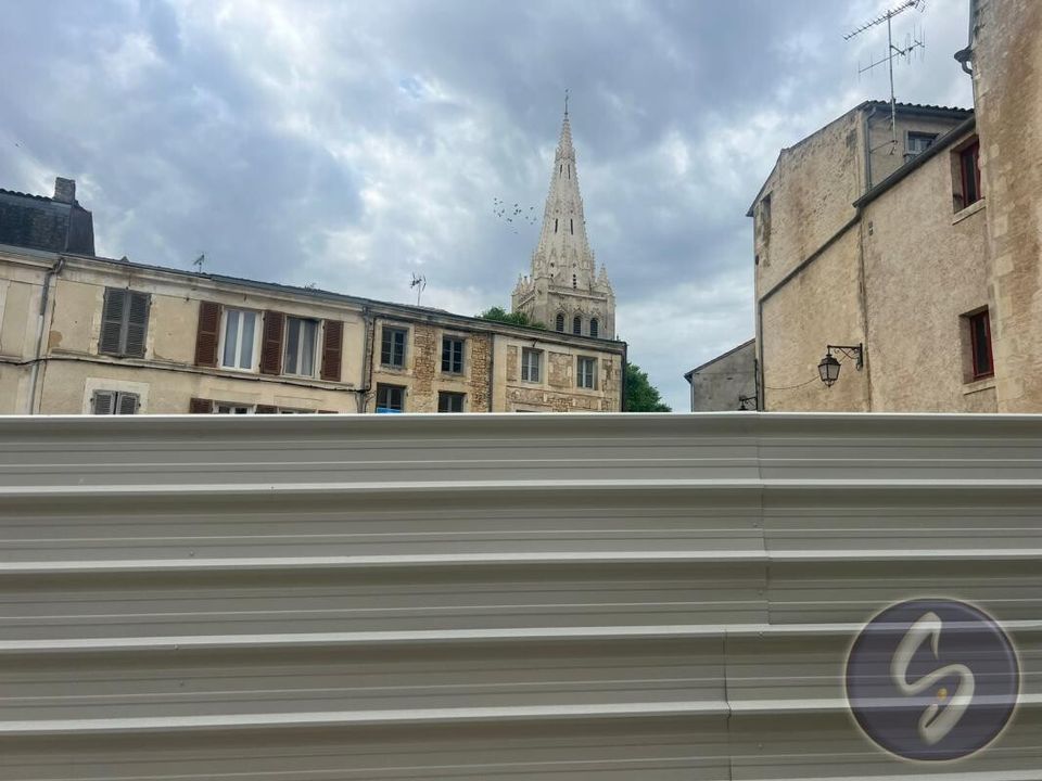 Villa i Saint-Maixent-l'Ecole, Deux-Sevres - foto 4