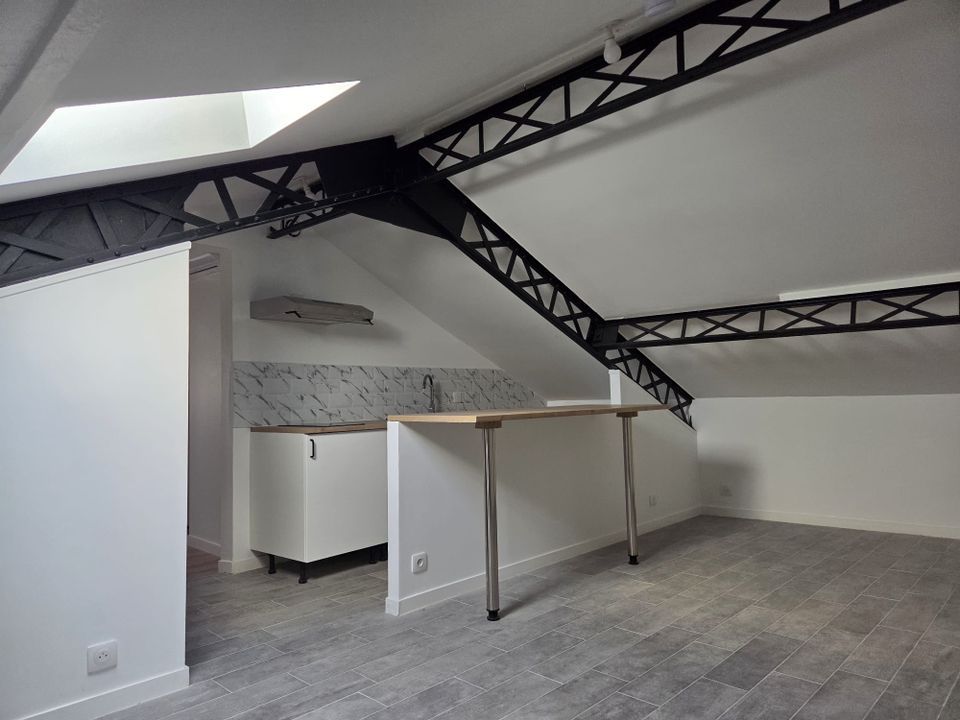 Leilighet i Rueil-Malmaison, Hauts-de-Seine - bilde 2