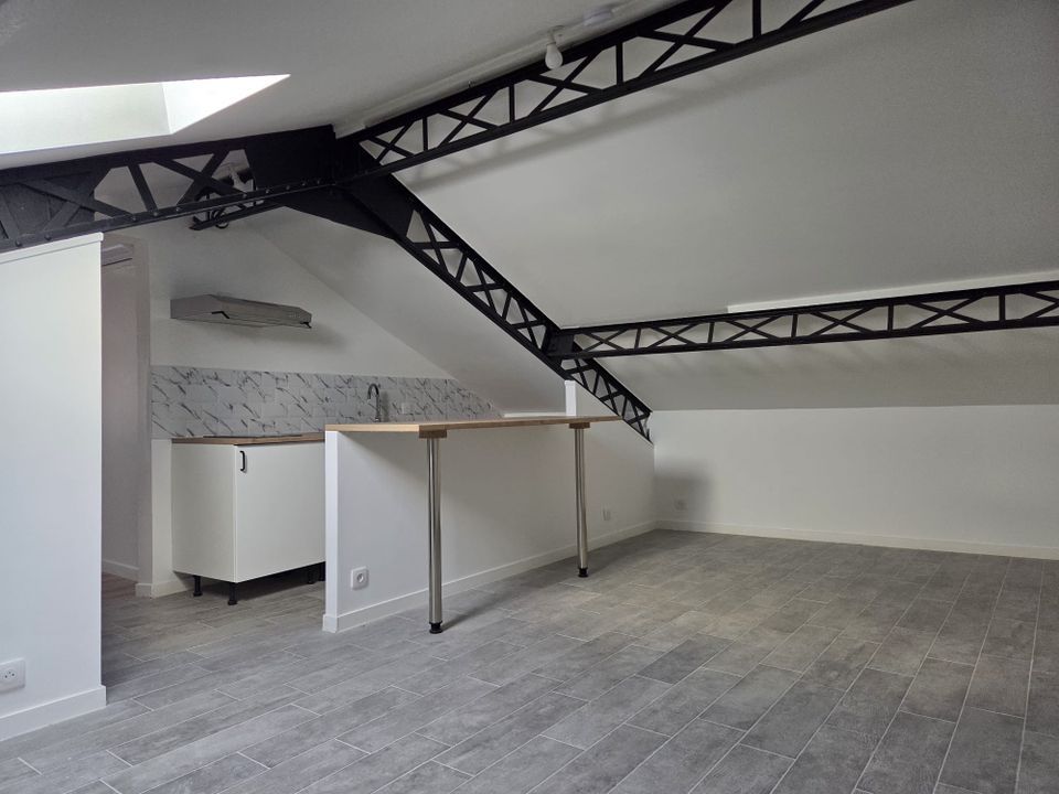 Leilighet i Rueil-Malmaison, Hauts-de-Seine - bilde 5
