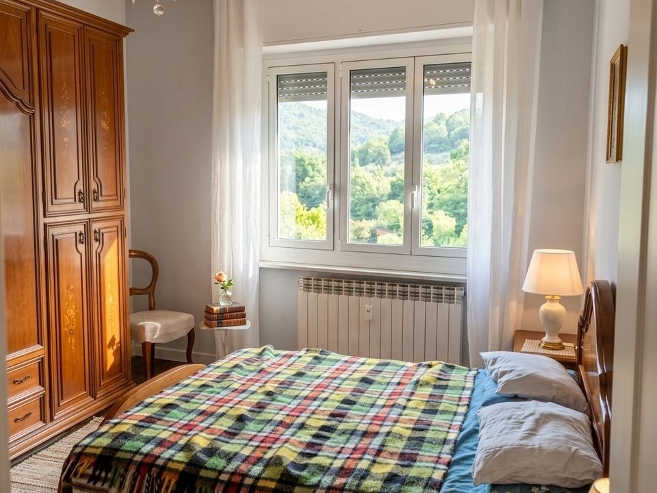 Apartamento en Vignole Borbera, Alessandria - foto 3