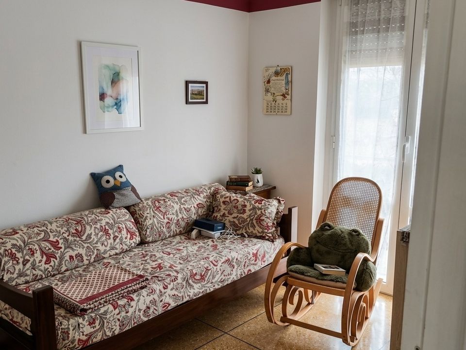 Apartamento en Vignole Borbera, Alessandria - foto 4