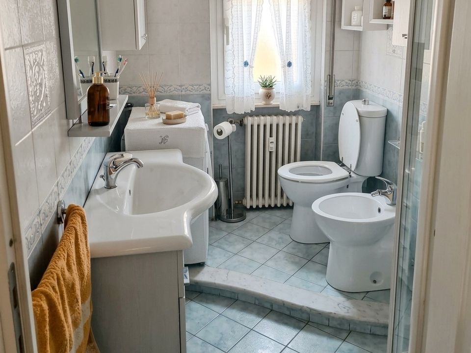 Apartamento en Vignole Borbera, Alessandria - foto 5