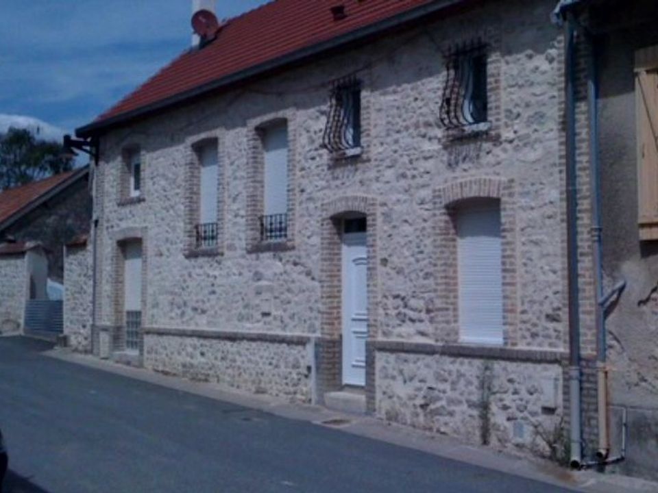 Villa in Vrigny, Marne - photo 5