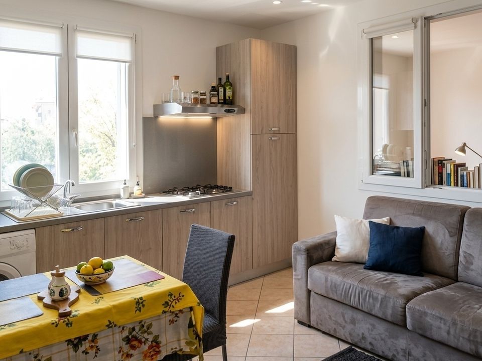 Apartament a Diano Castello, Imperia - foto 2