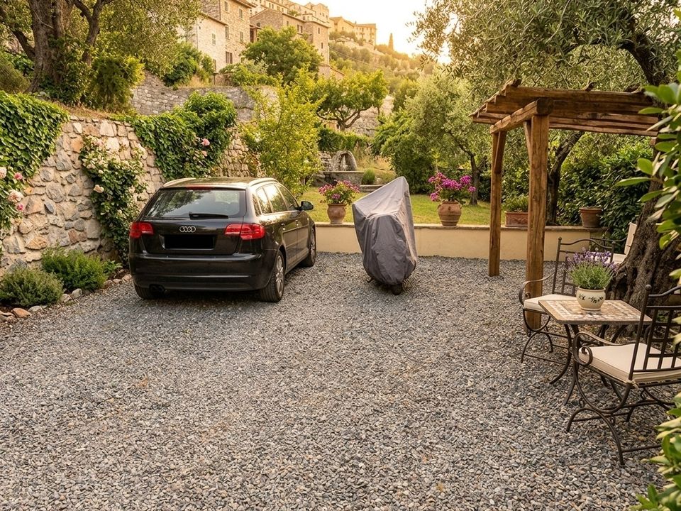 Apartament a Diano Castello, Imperia - foto 4