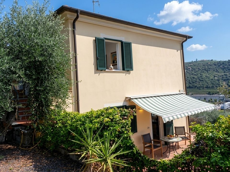 Apartament a Diano Castello, Imperia - foto 5