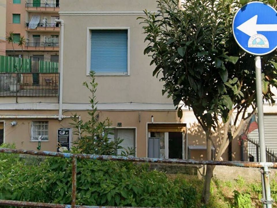 Propiedad comercial en Genoa, Genoa - foto 1