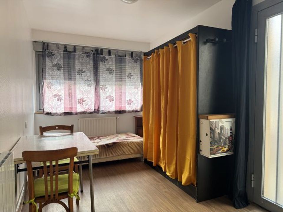 Studio i Rodez, Aveyron - foto 1