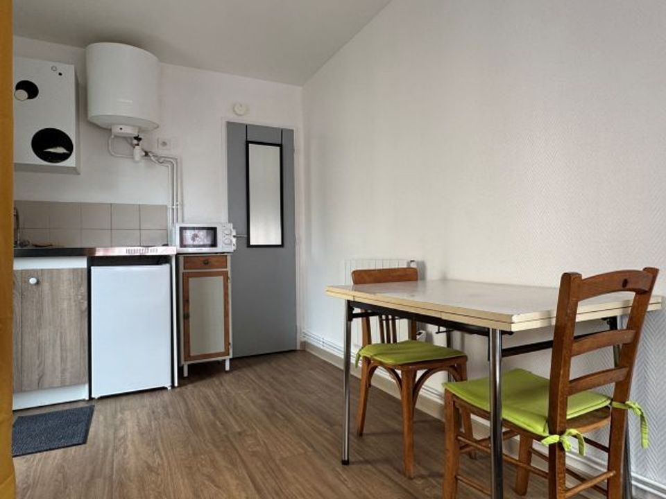 Studio i Rodez, Aveyron - foto 3