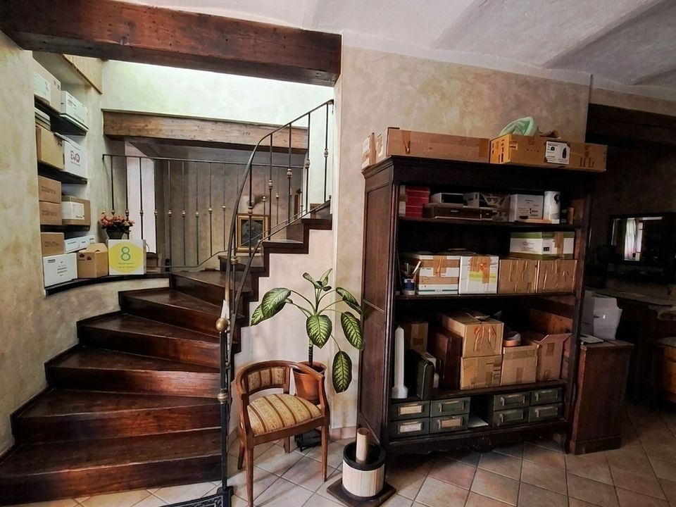 Villa em Incisa Scapaccino, Asti - foto 2
