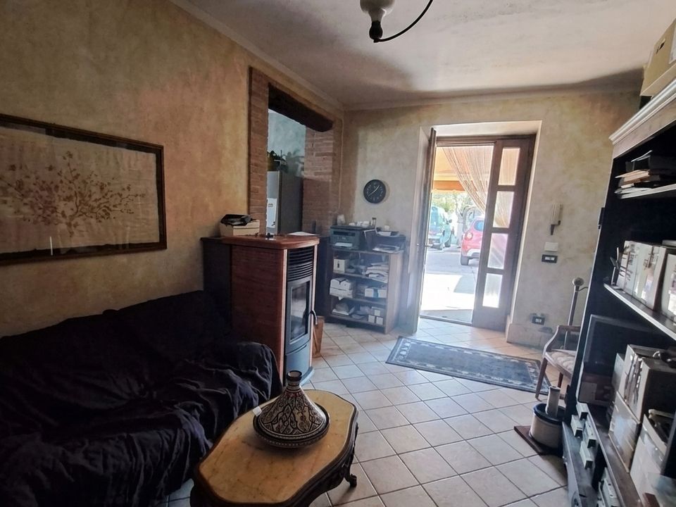 Villa em Incisa Scapaccino, Asti - foto 3