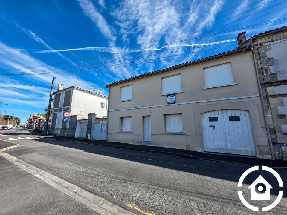 Villa i Cognac, Charente - foto 3